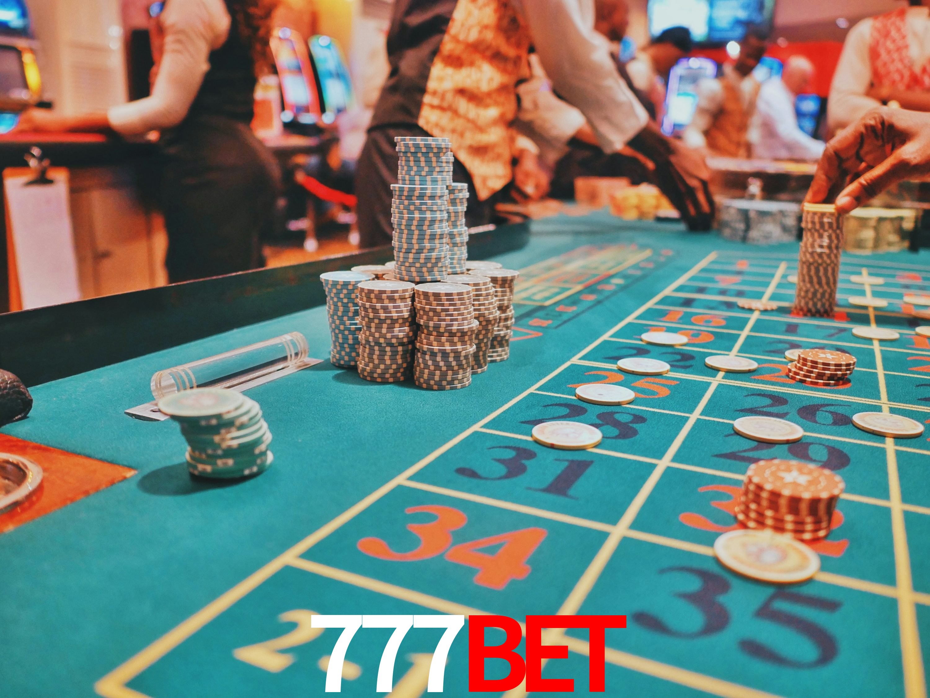 A Revolução dos Aplicativos de Jogos no 777bet